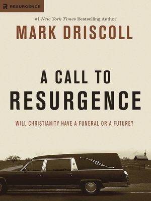 cover image of A Call to Resurgence